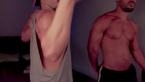 Snapshot of adam_scar chatting on September 24, 2025, 6:00 pm Hello welcome 3 online show from September 24, 2025, 6:00 pm