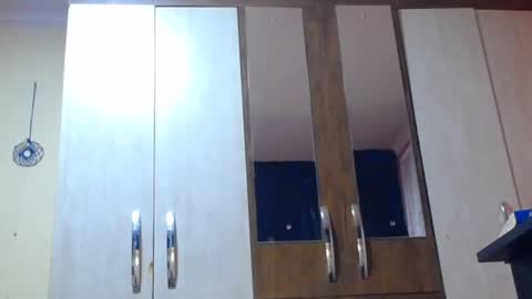 adam shilder7 online show from March 3, 2025, 6:48 am