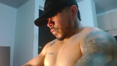 adam shilder7 online show from March 8, 2026, 2:04 am