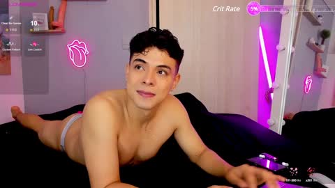 Alan and Jordan online show from December 21, 2024, 3:14 am