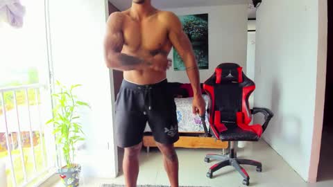 Adam Valencia online show from October 15, 2025, 5:24 pm