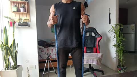 Adam Valencia online show from April 6, 2026, 2:29 pm