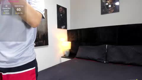 adam_walker_1 online show from March 21, 2026, 1:37 pm