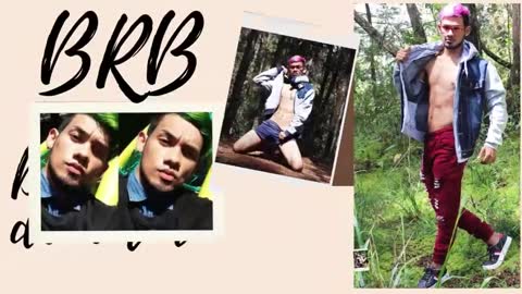 instagram  adam x256 online show from December 16, 2024, 6:38 pm