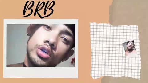 instagram  adam x256 online show from December 17, 2024, 5:58 pm