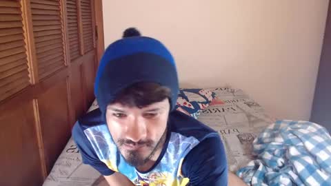 instagram  adam x256 online show from February 8, 2025, 4:14 pm