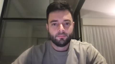 Alberto online show from January 20, 2025, 7:46 pm