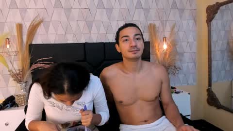 Snapshot of adamandsara chatting on April 7, 2026, 1:44 pm adam and Sara online show from April 7, 2026, 1:44 pm