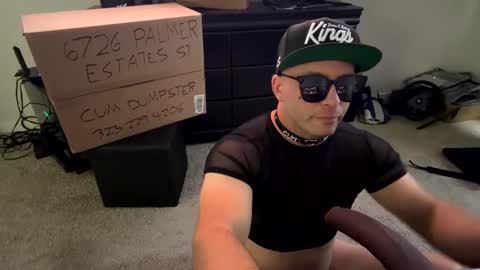 Parabottomboi online show from October 5, 2025, 8:07 pm