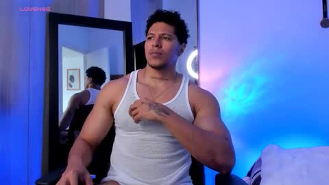 adambrocs1 online show from February 28, 2026, 4:08 pm