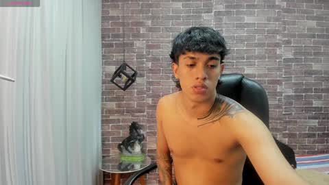 Adam online show from December 6, 2024, 8:48 am