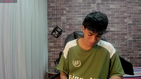 Adam online show from December 7, 2024, 3:47 am