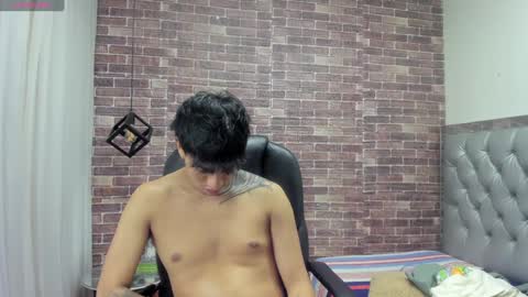 Adam online show from December 18, 2024, 3:58 am