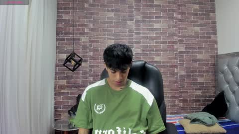 Adam online show from December 21, 2024, 5:36 am