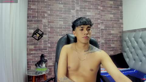 Adam online show from December 27, 2024, 2:25 am