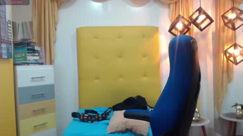 Adam online show from January 23, 2025, 5:24 am