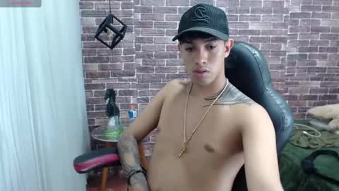 Adam online show from February 14, 2025, 8:10 am