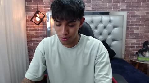 Adam online show from March 1, 2025, 3:53 am