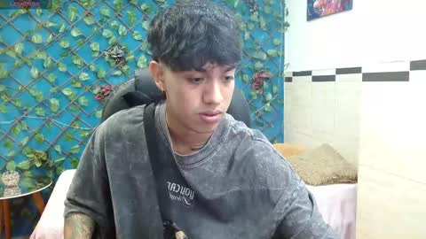 Adam online show from February 8, 2026, 3:54 am