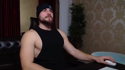 AdamJameson online show from January 13, 2025, 9:19 am