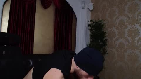 AdamJameson online show from January 17, 2025, 6:47 am