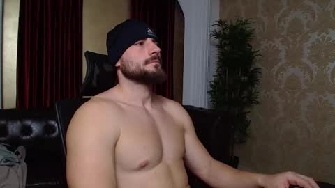 AdamJameson online show from January 17, 2025, 9:49 am