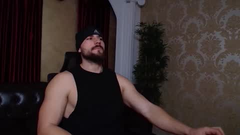 AdamJameson online show from January 27, 2025, 6:19 am