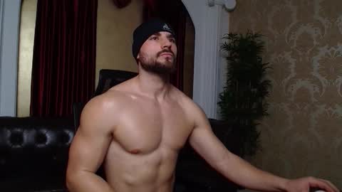 AdamJameson online show from January 27, 2025, 9:23 am