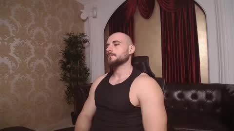 AdamJameson online show from February 2, 2025, 6:15 am