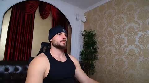 AdamJameson online show from February 3, 2025, 6:24 am