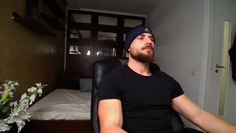 AdamJameson online show from February 21, 2025, 6:07 am