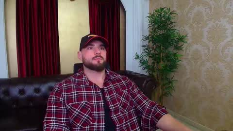 AdamJameson online show from November 1, 2025, 5:20 am