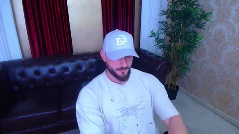 AdamJameson online show from November 3, 2025, 5:42 am