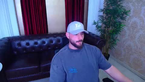 AdamJameson online show from November 11, 2025, 5:29 am