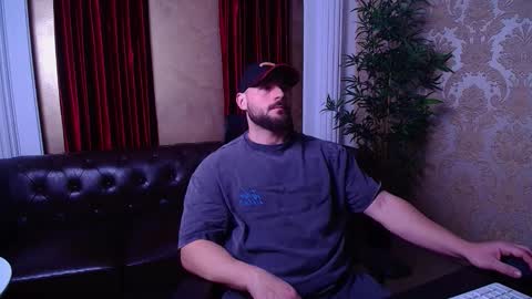 AdamJameson online show from January 6, 2026, 6:50 am