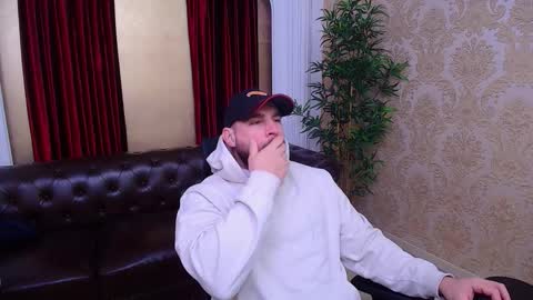 AdamJameson online show from January 18, 2026, 5:55 am