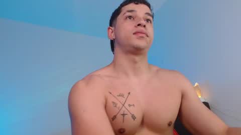 ADAM online show from January 15, 2026, 2:21 pm