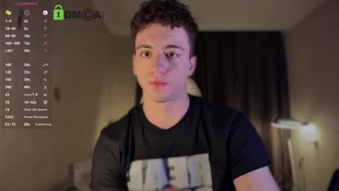 Hi Im Adam Glad to see u here 3 And its my first day online show from October 14, 2025, 10:27 am