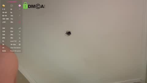 Hi Im Adam Glad to see u here 3 And its my first day online show from October 22, 2025, 12:49 pm