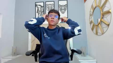 Adams Bobby online show from January 10, 2026, 11:34 am