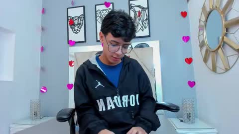 Adams Bobby online show from February 23, 2026, 11:07 am