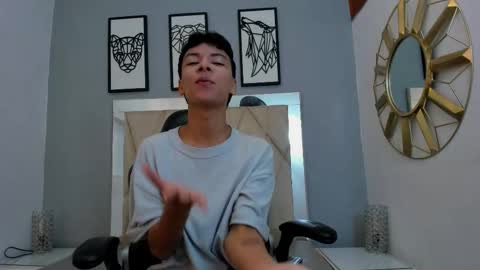 Adams Bobby online show from March 11, 2026, 11:05 am