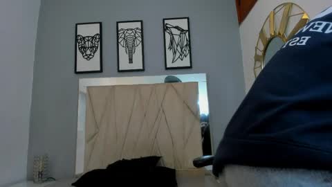 Adams Bobby online show from April 16, 2026, 11:33 am