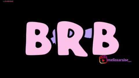 adams_mel online show from October 2, 2025, 6:59 pm