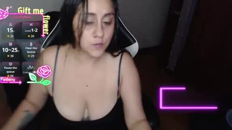 adams_mel online show from March 1, 2026, 11:01 am