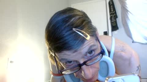 TaylorSexbot online show from July 20, 2026, 4:20 pm