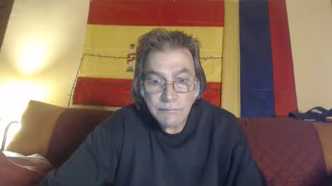 Adan online show from May 4, 2026, 4:52 am