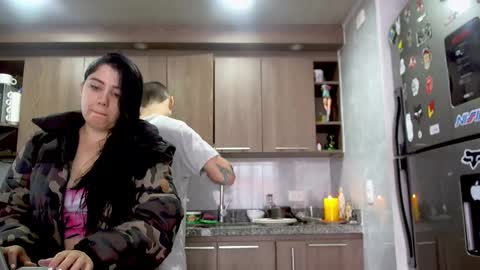 eva online show from February 27, 2025, 2:10 pm