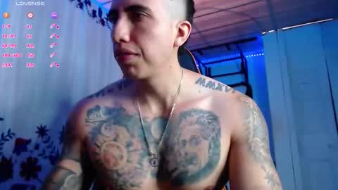 Anderson online show from January 14, 2026, 2:55 pm