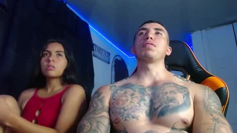 Austin and Emily online show from September 12, 2025, 2:55 am